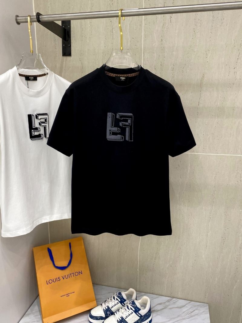 Fendi T-Shirts